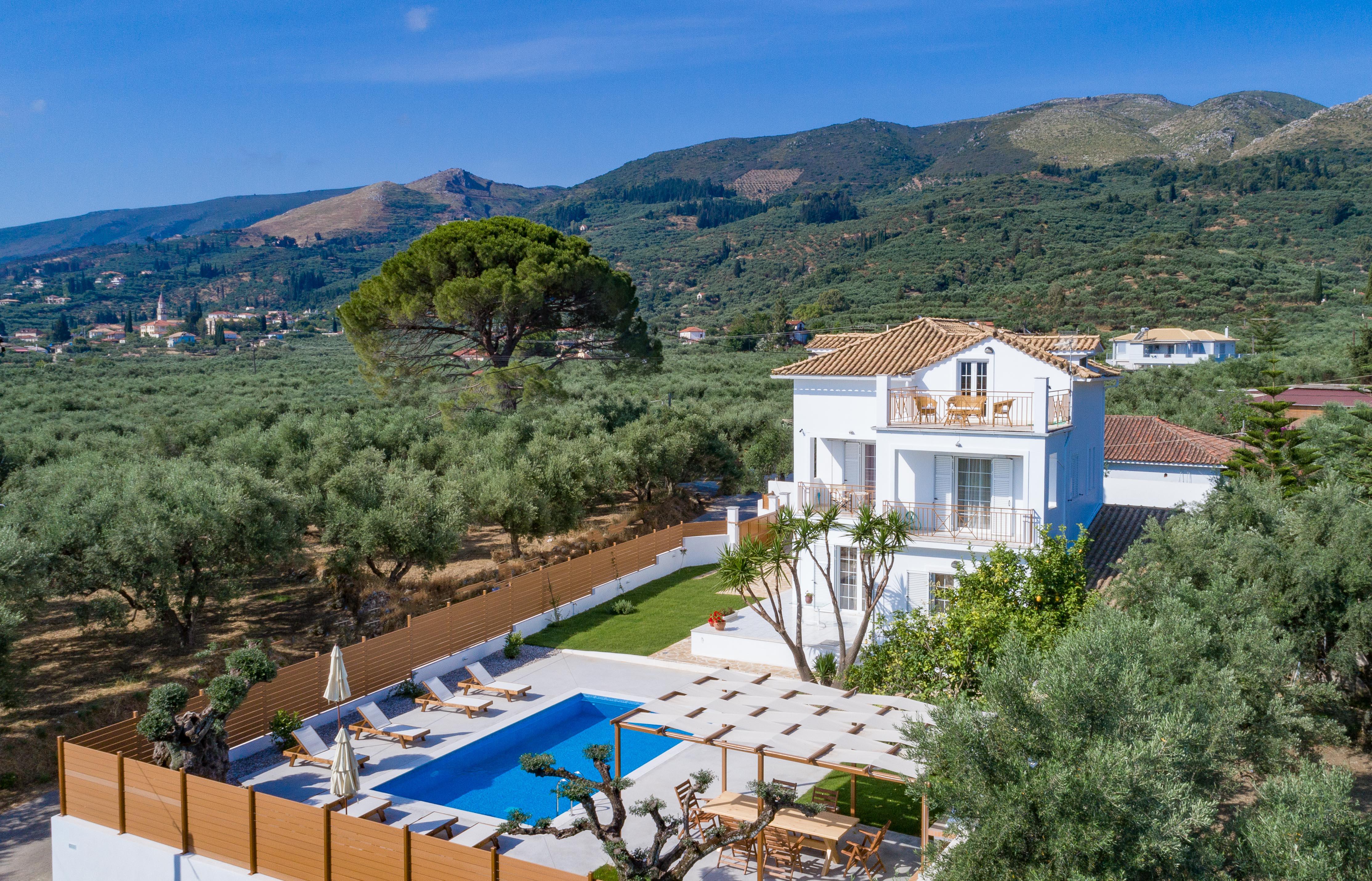 Status Villa *