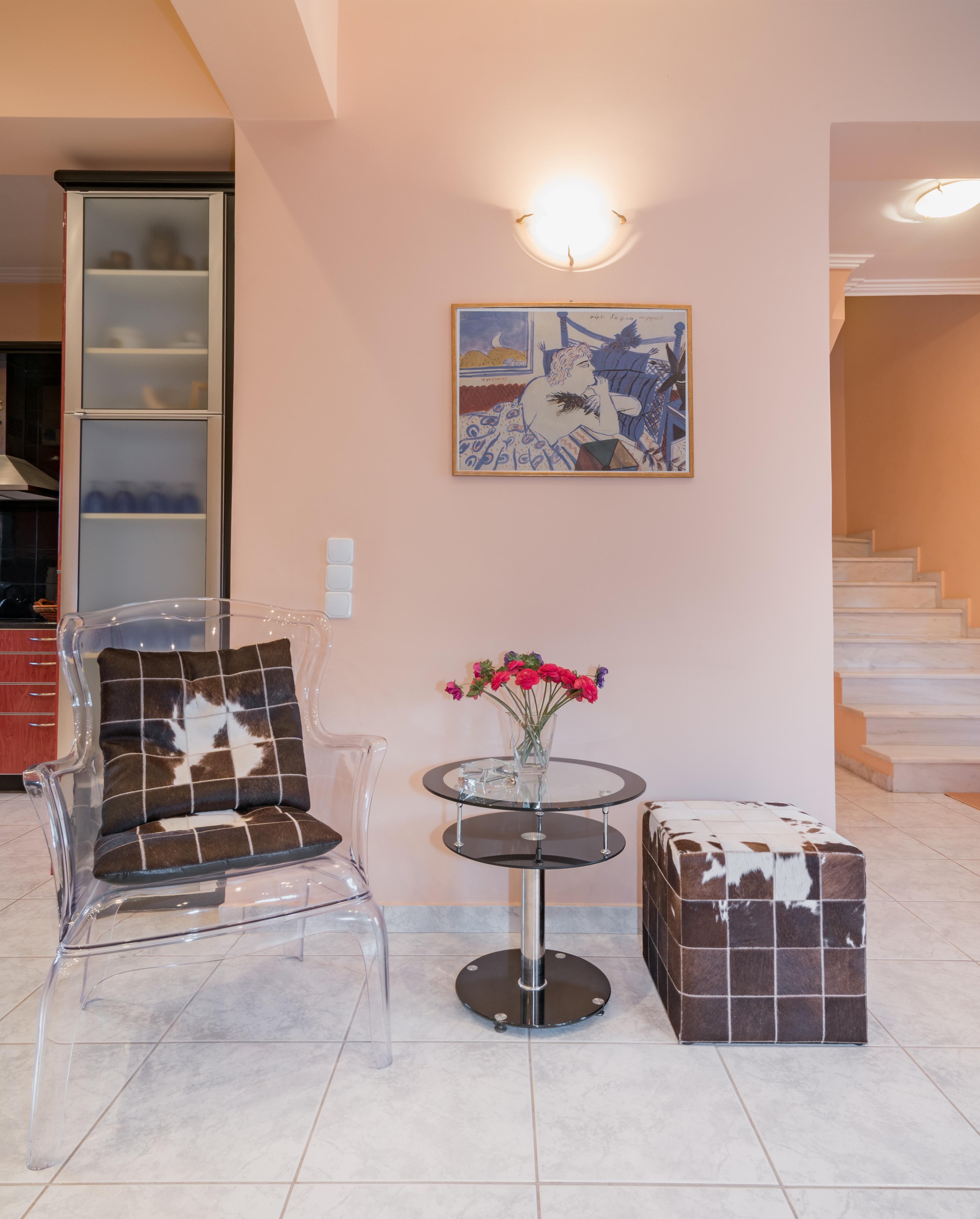 Status Villa
