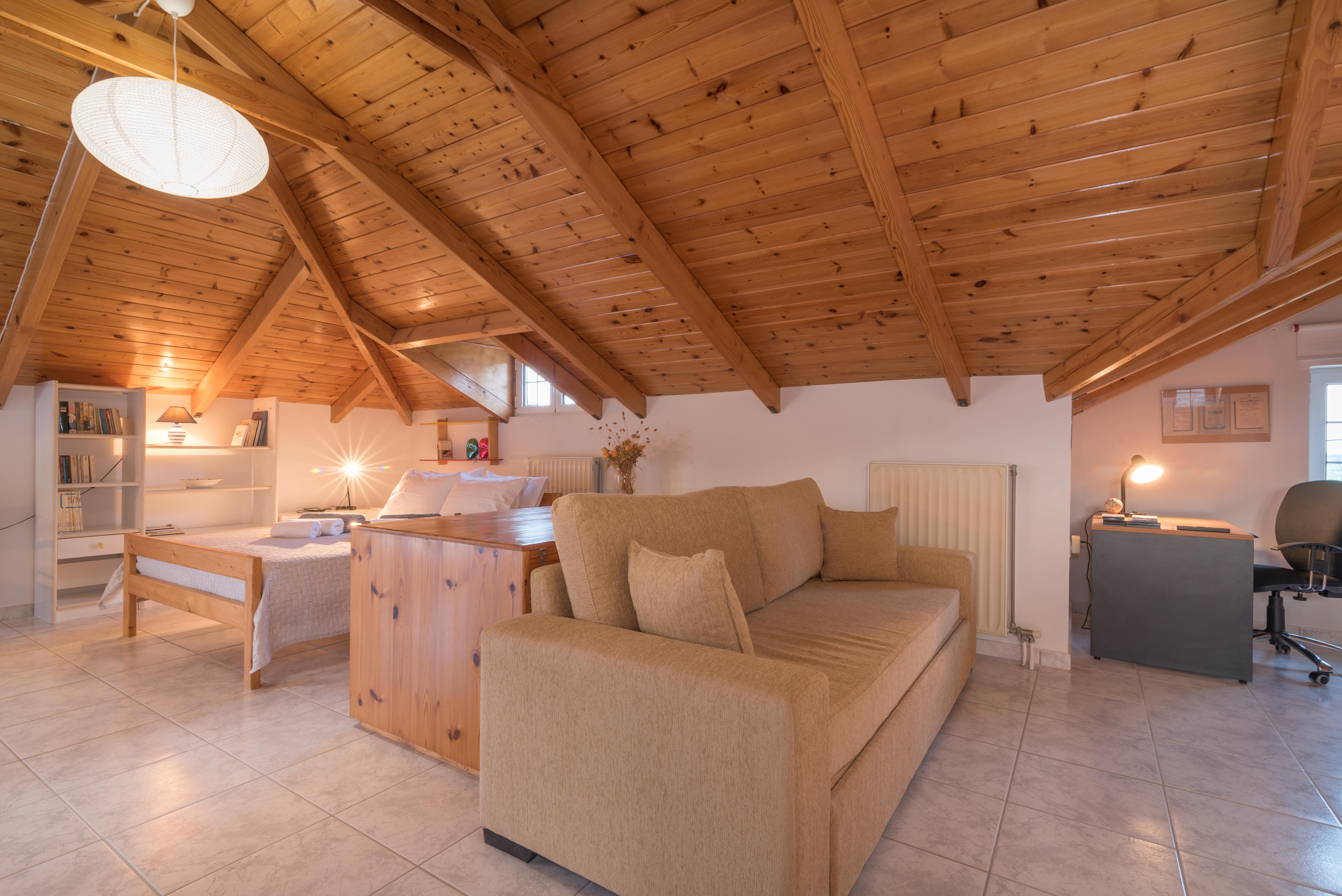 Villa Status