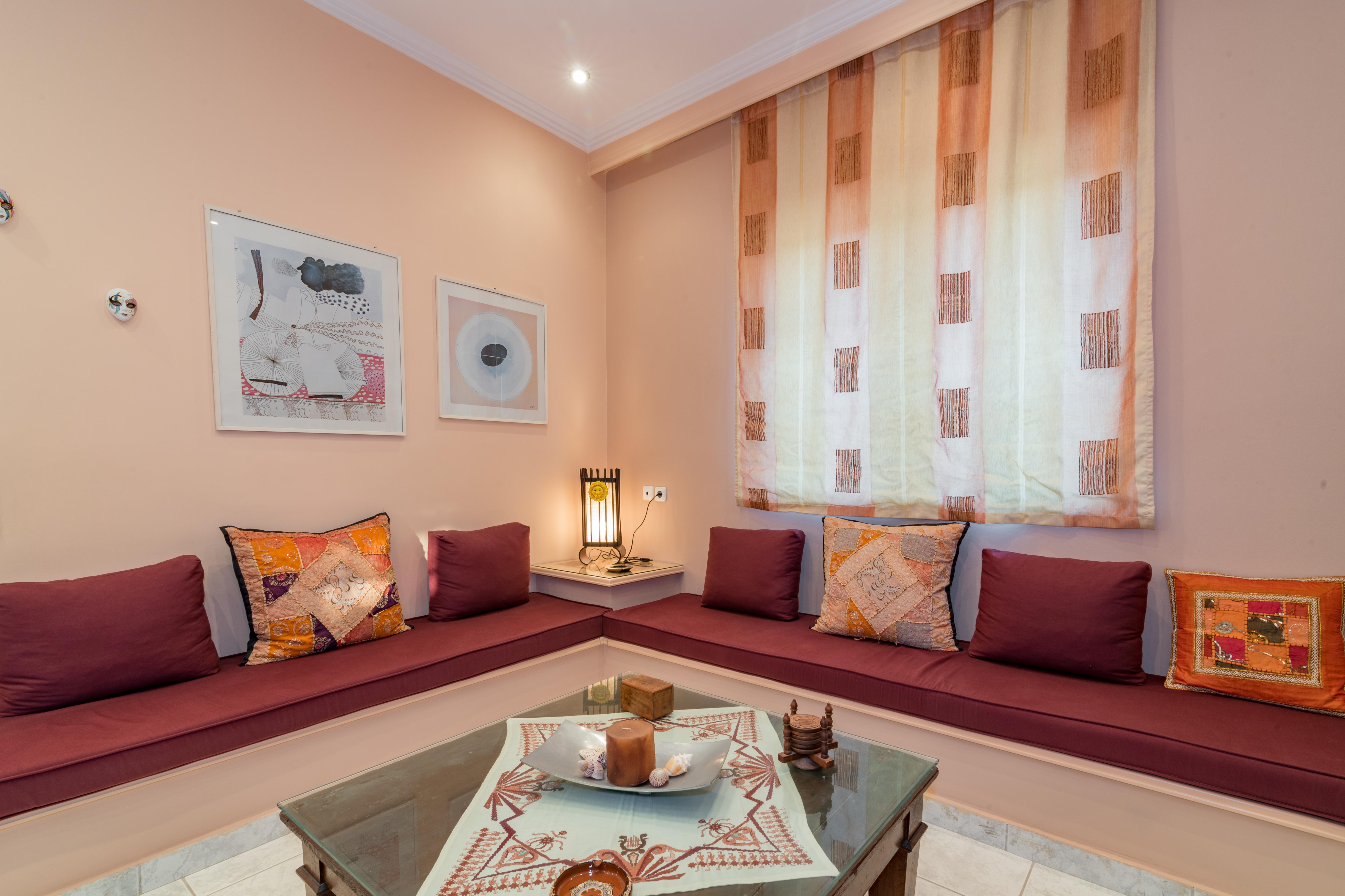 Status Villa