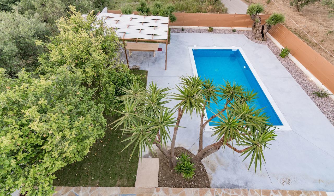 Villa Status *