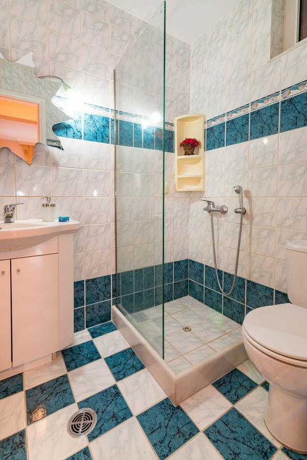Villa Status Vougiaton