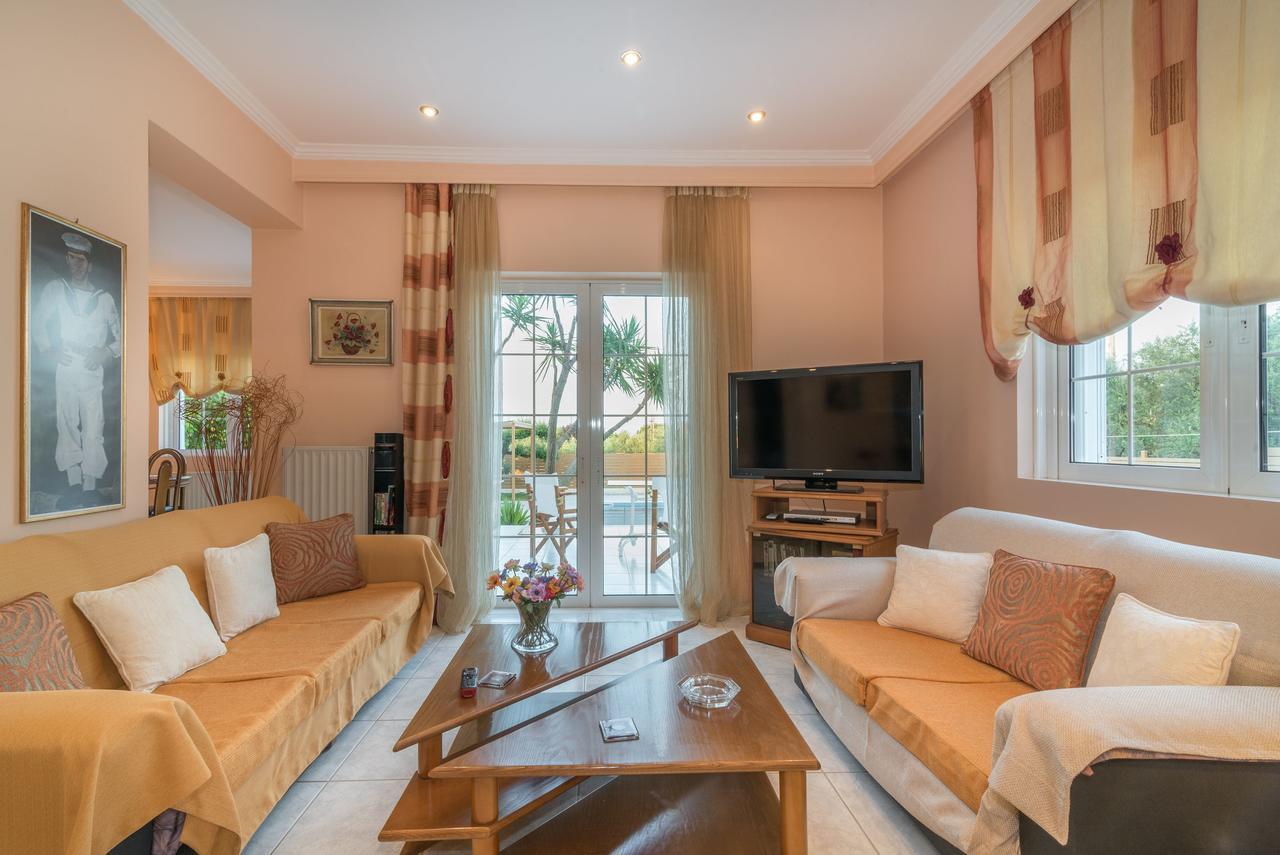 Status Villa