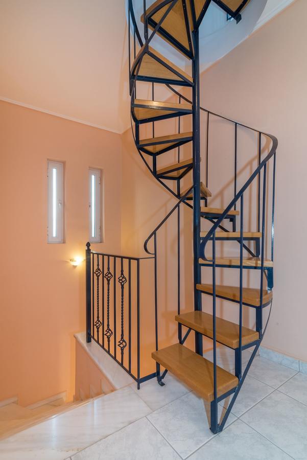 Villa Status Vougiaton